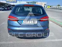 2019 Ford Mondeo