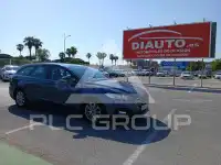 2019 Ford Mondeo
