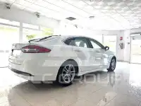 2019 Ford Mondeo