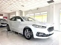 2019 Ford Mondeo