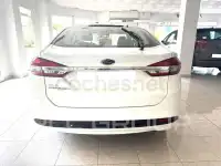2019 Ford Mondeo