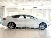 2019 Ford Mondeo