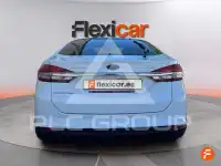 2019 Ford Mondeo