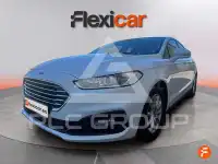 2019 Ford Mondeo