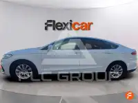 2019 Ford Mondeo