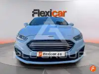 2019 Ford Mondeo