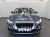 2019 Ford Mondeo