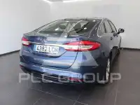 2019 Ford Mondeo