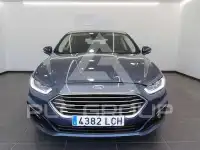 2019 Ford Mondeo