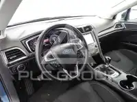 2019 Ford Mondeo