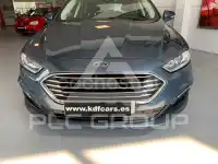 2019 Ford Mondeo