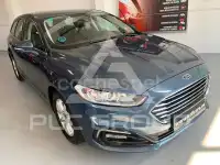 2019 Ford Mondeo