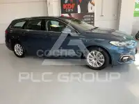 2019 Ford Mondeo