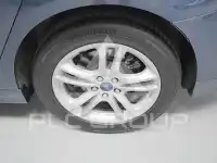 2019 Ford Mondeo