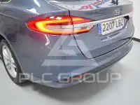 2019 Ford Mondeo