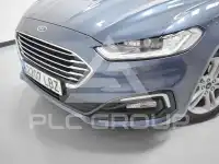 2019 Ford Mondeo