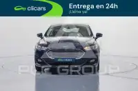 2019 Ford Mondeo
