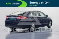 2019 Ford Mondeo