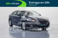 2019 Ford Mondeo
