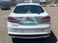2019 Ford Mondeo