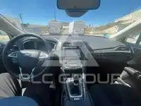 2019 Ford Mondeo