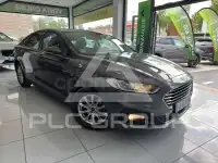 2019 Ford Mondeo