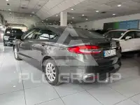 2019 Ford Mondeo