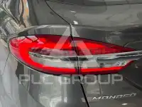 2019 Ford Mondeo