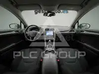 2019 Ford Mondeo