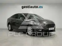 2019 Ford Mondeo