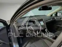 2019 Ford Mondeo