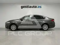2019 Ford Mondeo