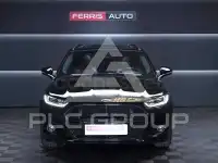 2019 Ford Mondeo
