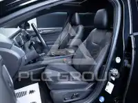 2019 Ford Mondeo