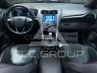 2019 Ford Mondeo
