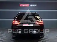 2019 Ford Mondeo