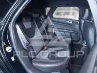 2019 Ford Mondeo