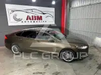 2019 Ford Mondeo