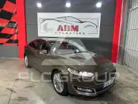 2019 Ford Mondeo