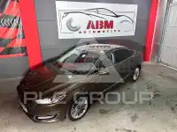 2019 Ford Mondeo