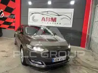 2019 Ford Mondeo