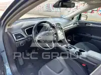 2019 Ford Mondeo