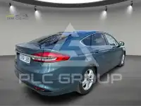 2019 Ford Mondeo