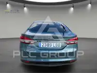 2019 Ford Mondeo