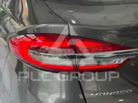 2019 Ford Mondeo