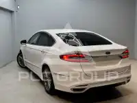 2019 Ford Mondeo