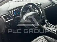 2019 Ford Mondeo