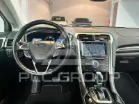 2019 Ford Mondeo
