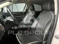 2019 Ford Mondeo