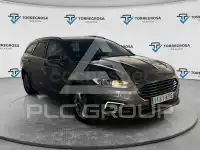 2019 Ford Mondeo
